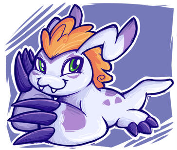 Gomamon (Digimon)