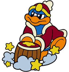 King Dedede (Kirby)