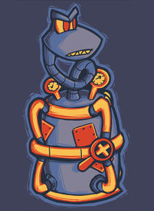 Weldar (Banjo-Tooie)